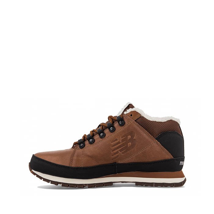 Кецове и обувки New Balance 754 Кафяво | H754LFT, 1