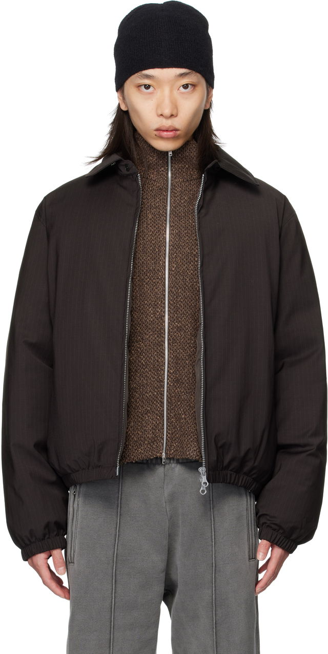 Our Legacy Avenue Puffer Jacket
