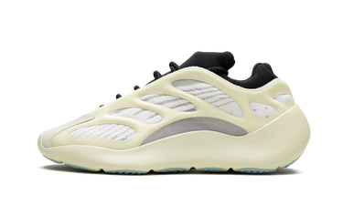 Кецове и обувки adidas Yeezy Yeezy 700 V3 Azael 39.5 Жълто | FW4809, 0