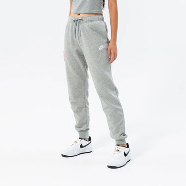 Спортни панталони Nike Club Fleece Сиво | DQ5191-063, 0