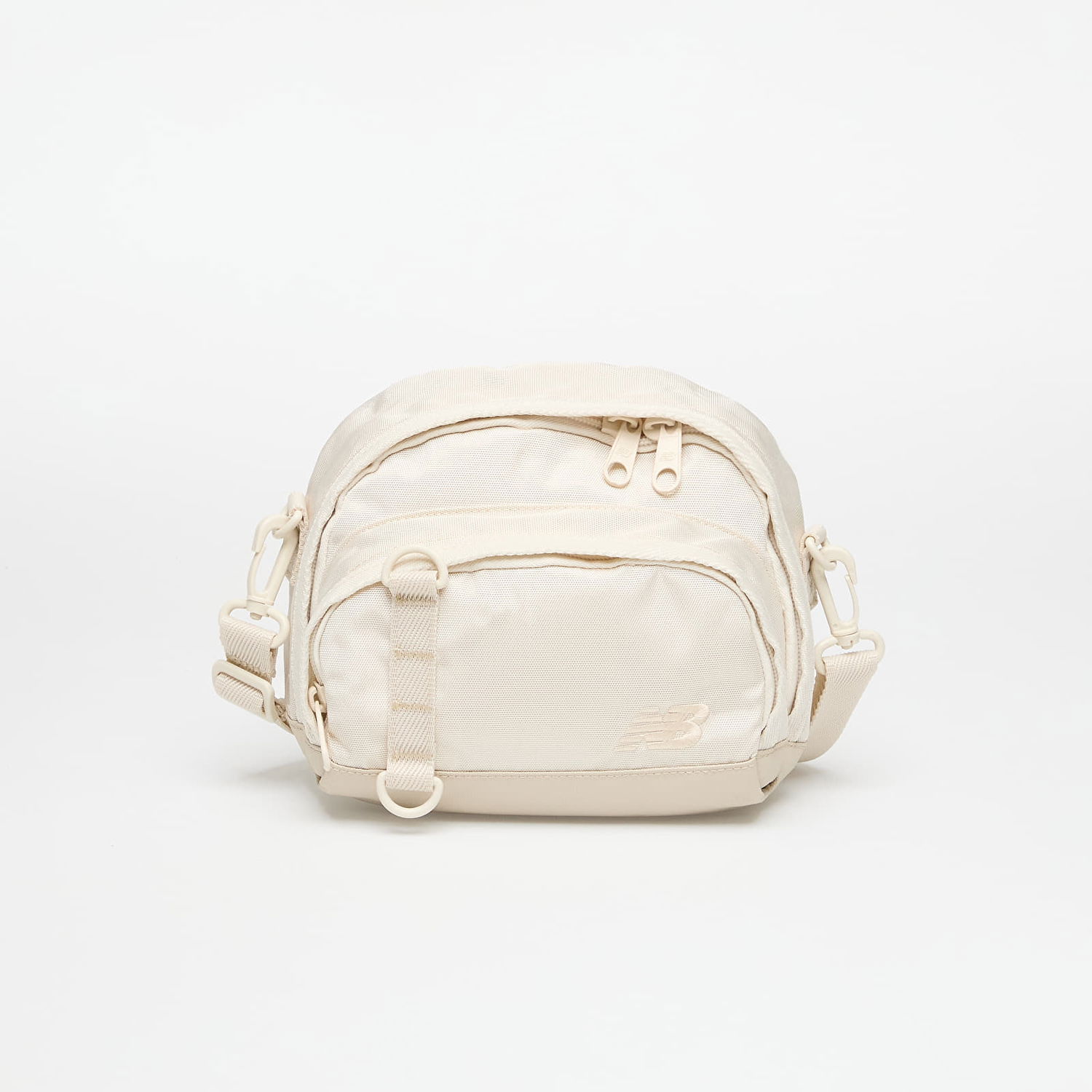 Чанта за кръста New Balance Athletics Sling Bag Universal Бежово | LAB23201LI, 0
