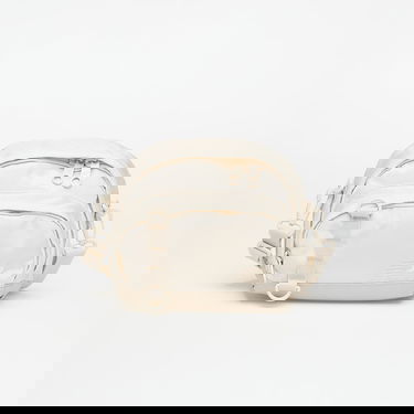 Чанта за кръста New Balance Athletics Sling Bag Universal Бежово | LAB23201LI, 0