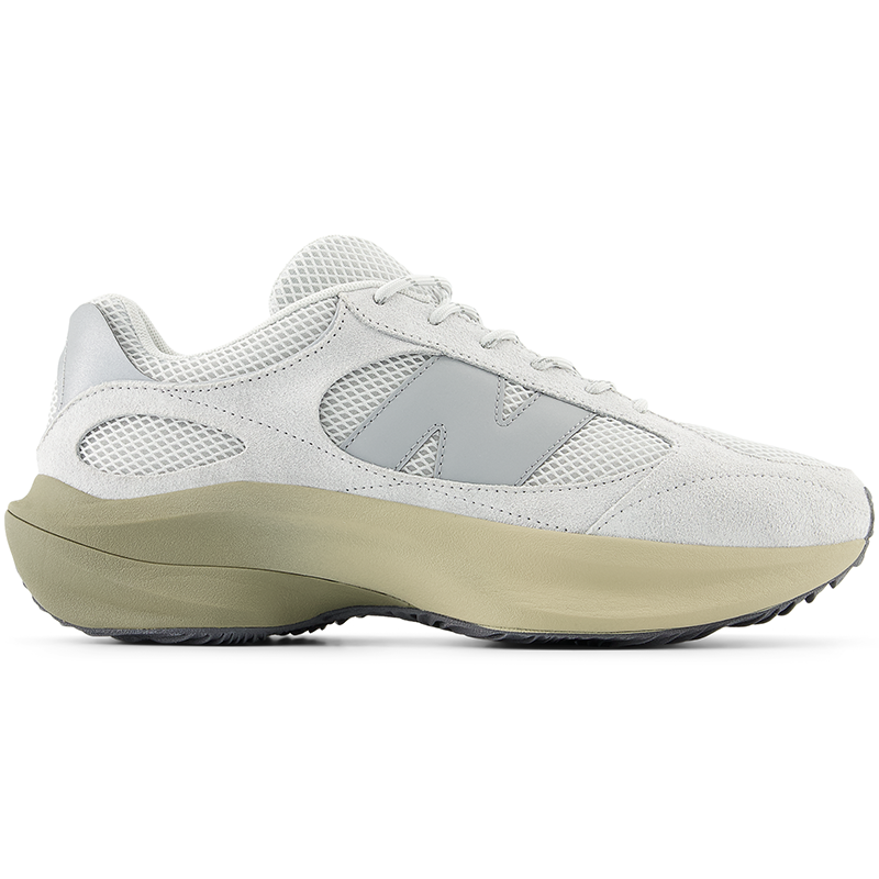 Кецове и обувки New Balance WRPD Runner Бяло | NBUWRPDFRM, 0