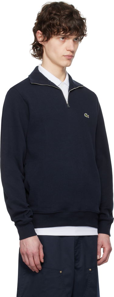 Пуловер Lacoste Sweater Черно | SH1927, 1