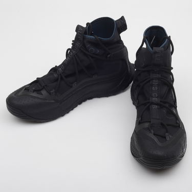 Кецове и обувки Nike ACG Air Terra Antarktik Черно | BV6348-001, 2