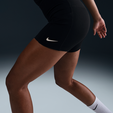 боди Nike NikeCourt Dri-FIT Tennis Shorts with Pockets Черно | FZ6677-010, 4