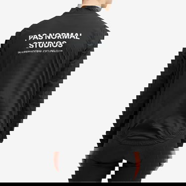Ветровка Pas Normal Studios Mechanism Stow Away Jacket Черно | MO2174H-999, 3