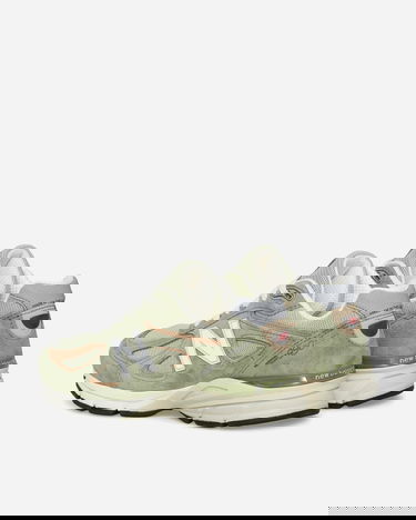 Кецове и обувки New Balance 990v4 Made in USA Сиво | U990GT4, 4