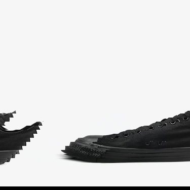 Кецове и обувки Converse Chuck Taylor All Star Ox "Monochrome" Черно | M5039M, 1