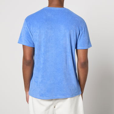 Тениска Polo by Ralph Lauren Polo Ralph Lauren Classic-Fit Синьо | 710901045006, 1