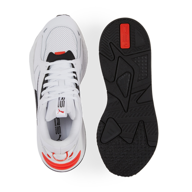 Кецове и обувки Puma RS-Z Бяло | 383232 04, 3