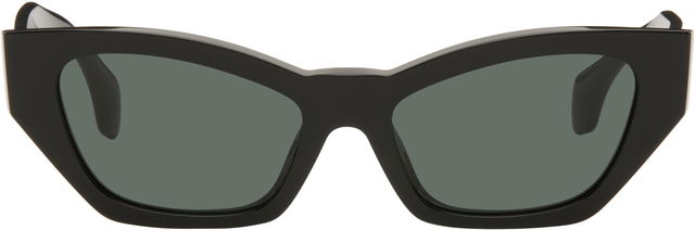 Signature Cat-Eye Sunglasses