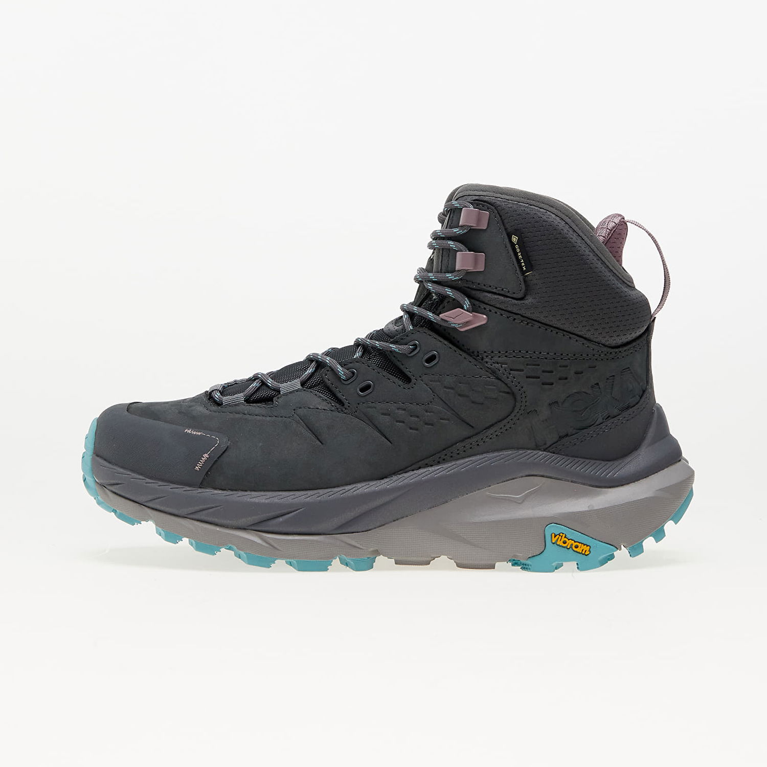 Кецове и обувки Hoka One One Kaha 2 GTX W Зелено | 1123156-CCSH, 0