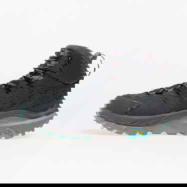 Кецове и обувки Hoka One One Kaha 2 GTX W Зелено | 1123156-CCSH, 0