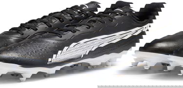 Кецове и обувки Puma KING MATCH MxSG Черно | 107476-01, 3