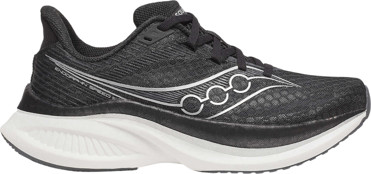 Кецове и обувки Saucony Endorphin Speed 5 Черно | s11007-01, 0