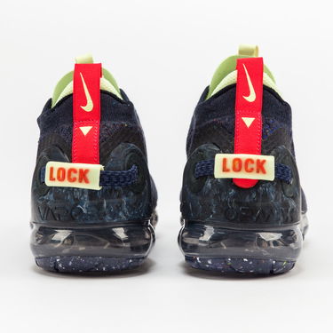 Кецове и обувки Nike Air Vapormax 2020 FK Тъмно синьо | CW1765-400, 3