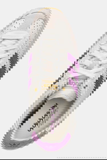 Кецове и обувки adidas Originals Japan Бяло | JQ6931, 4