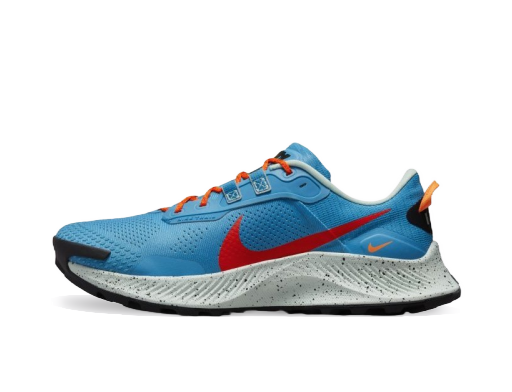 Бягане Nike Pegasus Trail 3 Синьо | DA8697-400