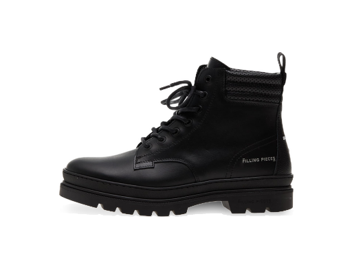 Josh Boot Black