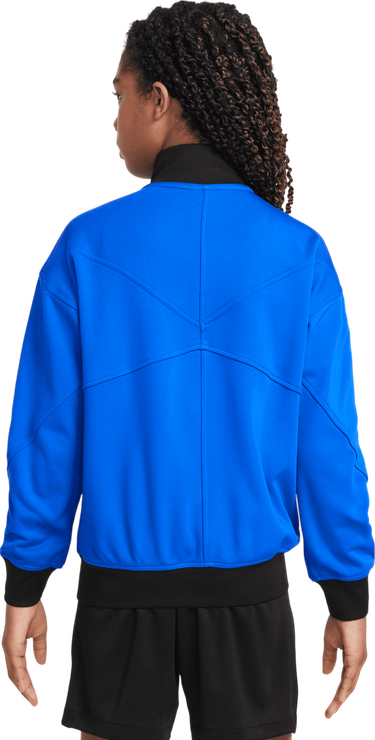 Комплект Nike Inter Milan Anthem Tracksuit Jacket Синьо | hj6413-438, 1