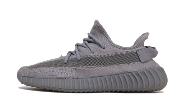 Кецове и обувки adidas Yeezy Yeezy Boost 350 V2 37 1/3 Сиво | IF2913, 1