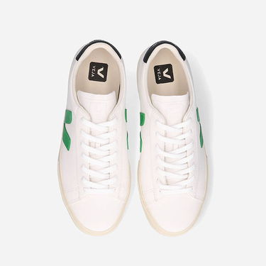 Кецове и обувки Veja Campo Chromefree Бяло | CP051928, 3