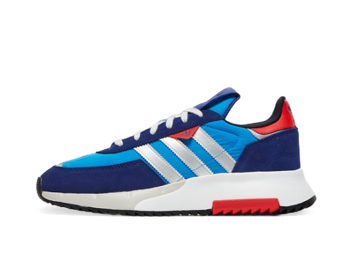 Кецове и обувки adidas Originals Retropy F2 Синьо | GW0511