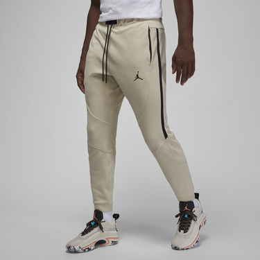Спортни панталони Nike Jordan Dri-FIT Sport Air Statement Кафяво | DQ7320-206, 0