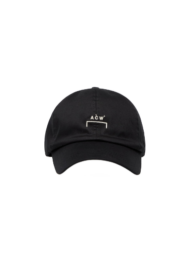 Cotton Bracket Cap