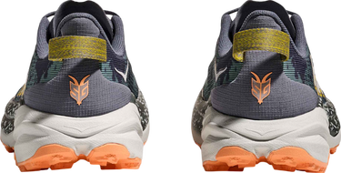 Кецове и обувки Hoka One One Speedgoat 6 Многоцветен | 1147811-gmc, 2
