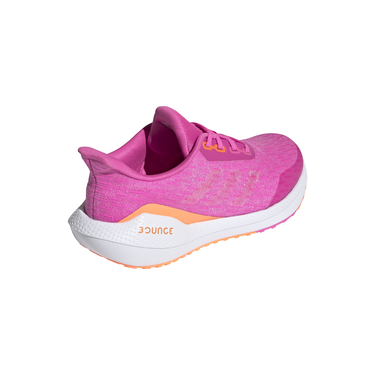 Кецове и обувки adidas Performance Eq21 run j 37 1/3 Розово | FX2249, 7