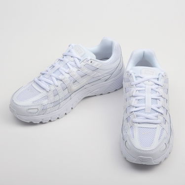 Кецове и обувки Nike W P-6000 Бяло | BV1021-102, 2
