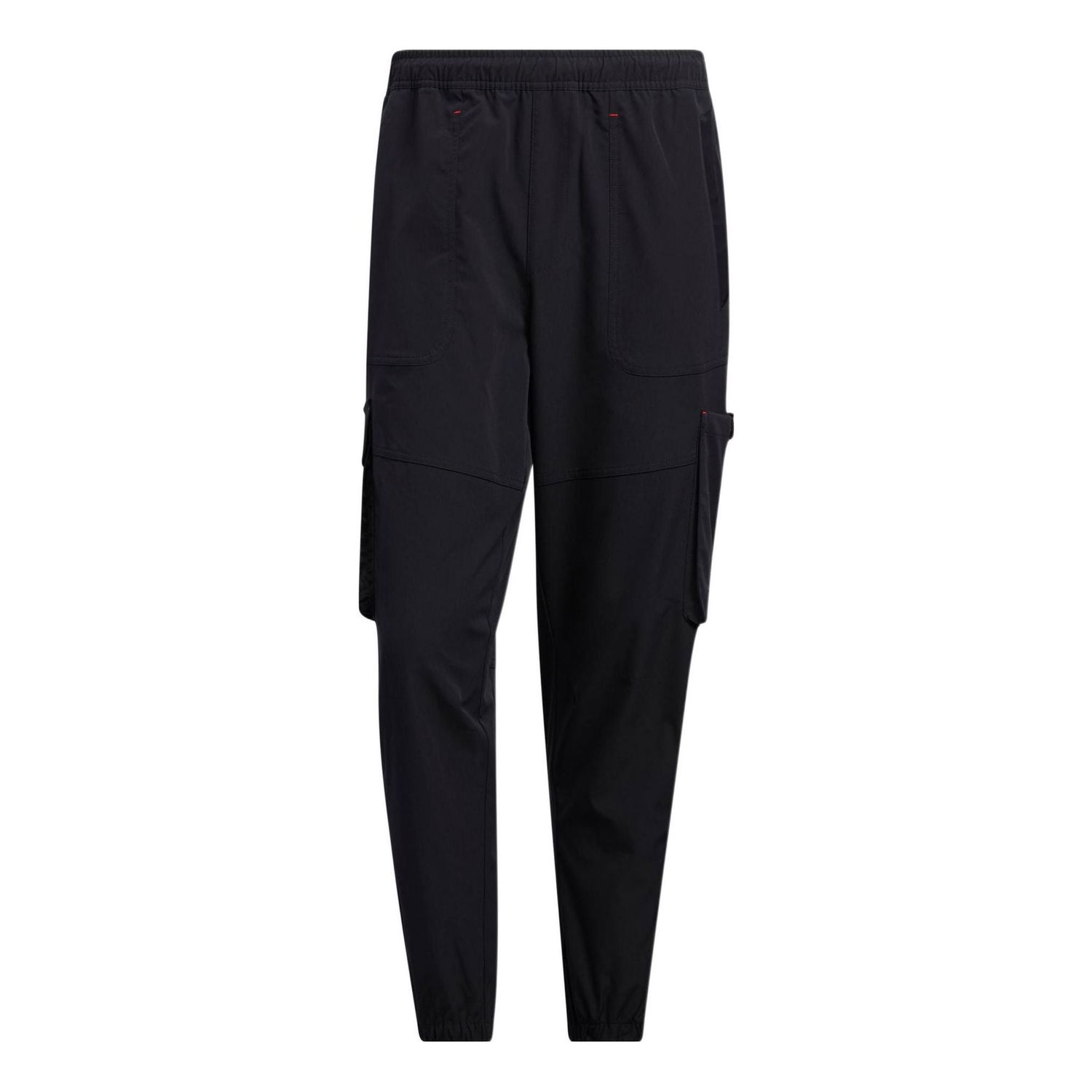 Карго панталони adidas Originals Sportswear Pants Черно | HZ3029, 0