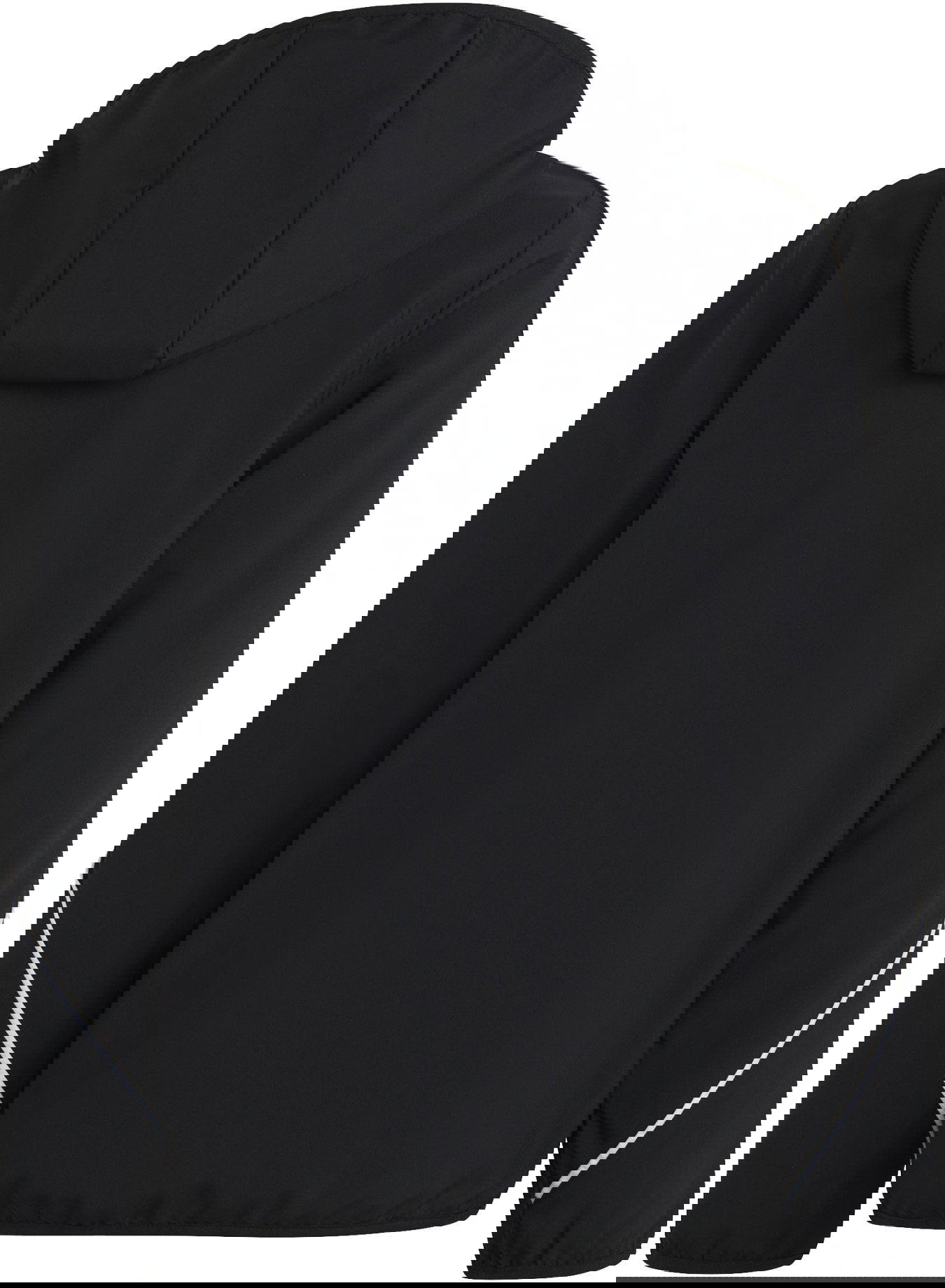 Суитчър adidas Originals adidas TIRO 23 Lightweight Woven Jacket Черно | ia1623, 1