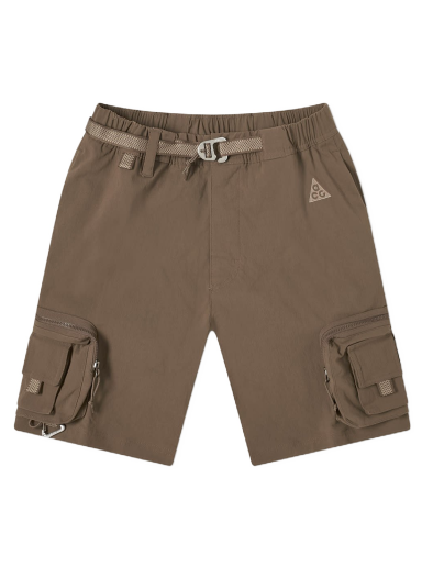 Къси панталони Nike ACG Cargo Short Кафяво | DH8347-004