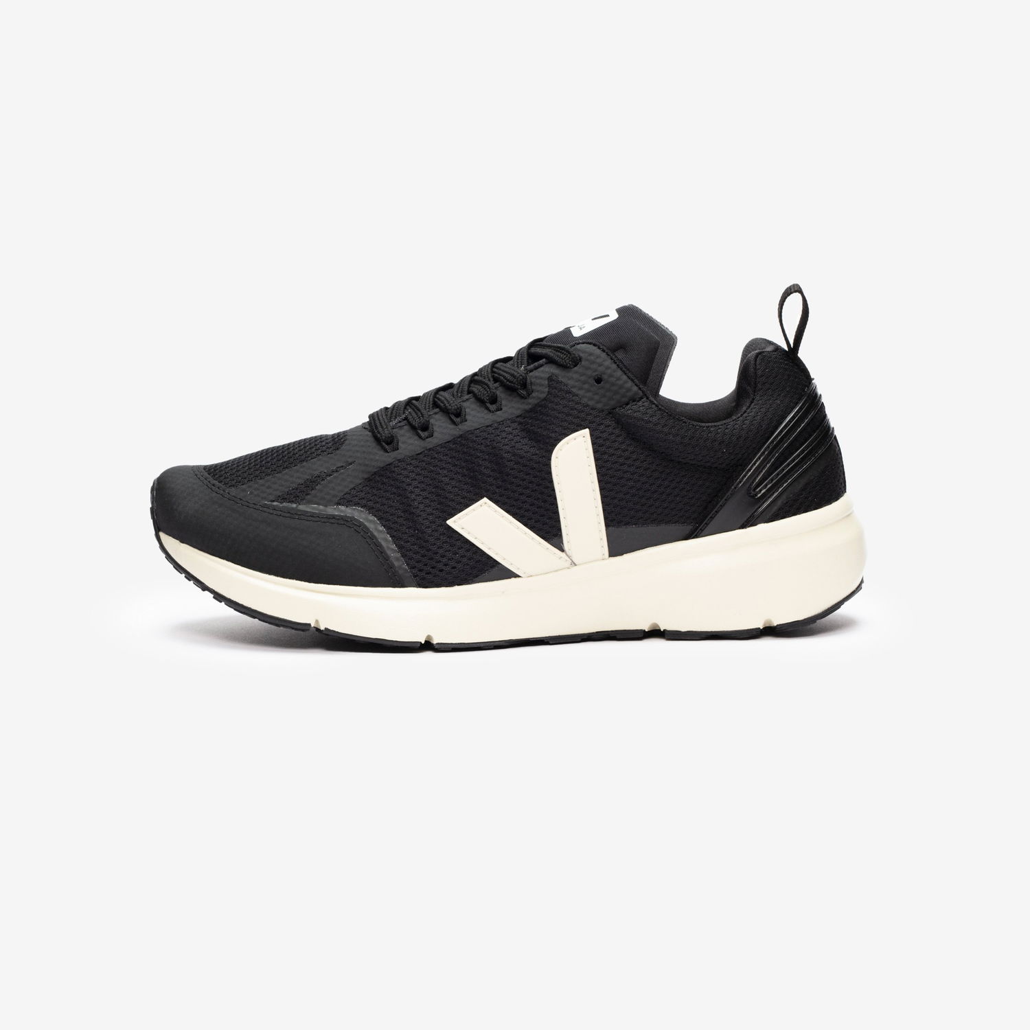 Кецове и обувки Veja Condor 2 "Black" Черно | CL0102769, 0