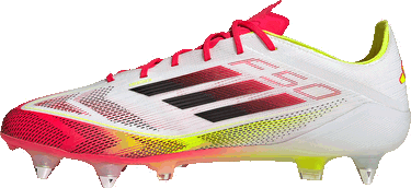 Кецове и обувки adidas Performance F50 ELITE SG Бяло | ie1258, 8