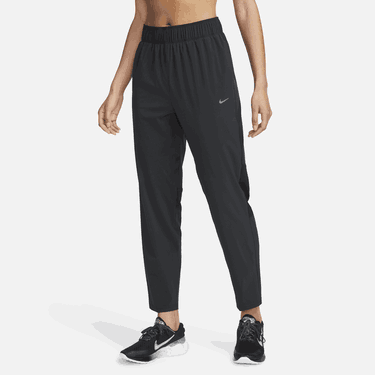 Клинове Nike Dri-FIT Go Firm-Support Mid-Rise Leggings Черно | FB7029-010, 0