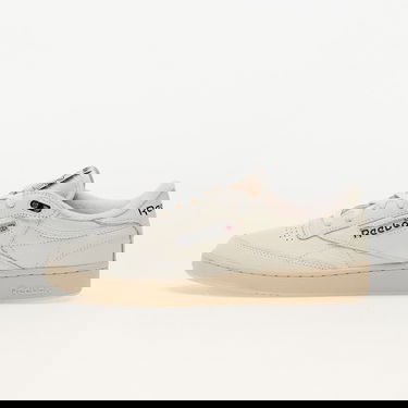 Кецове и обувки Reebok Club C 85 Vintage Бежово | RMIA04HC99LEA0030100, 0