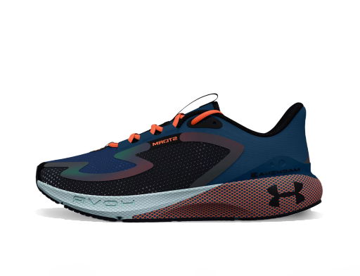 Бягане Under Armour HOVR Machina 3 Storm Тъмно синьо | 3025799-002