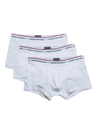 Premium Essential Low Rise Trunks