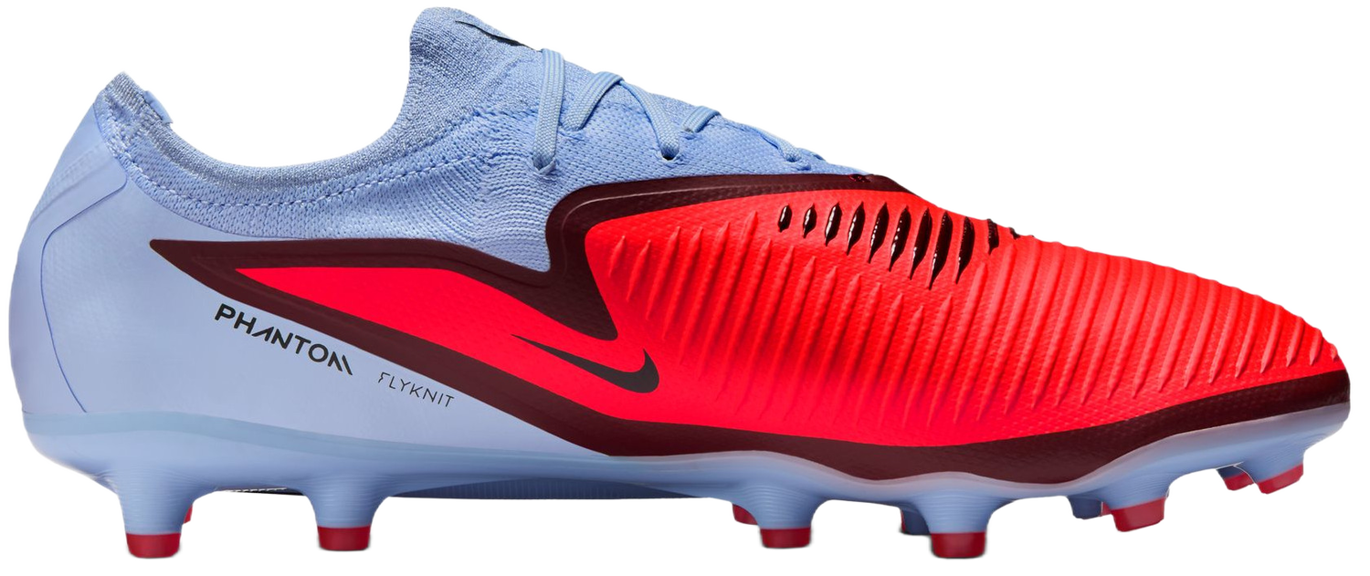 Кецове и обувки Nike Nike PHANTOM 6 LOW PRO AG-PRO Синьо | hq2317-400, 1
