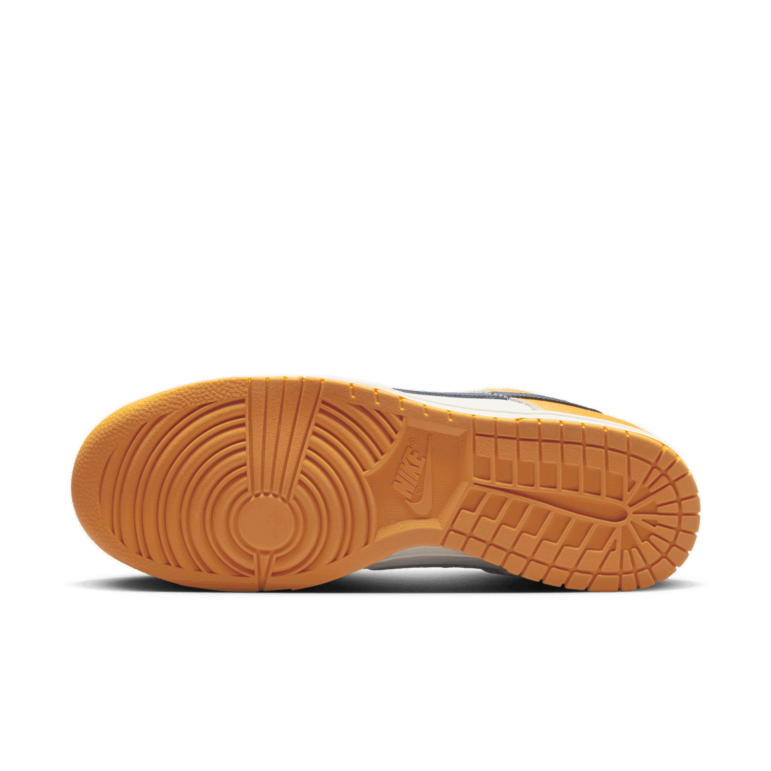 Кецове и обувки Nike Dunk Low Оранжево
 | FN3418-100, 1
