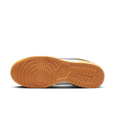 Кецове и обувки Nike Dunk Low Оранжево
 | FN3418-100, 1