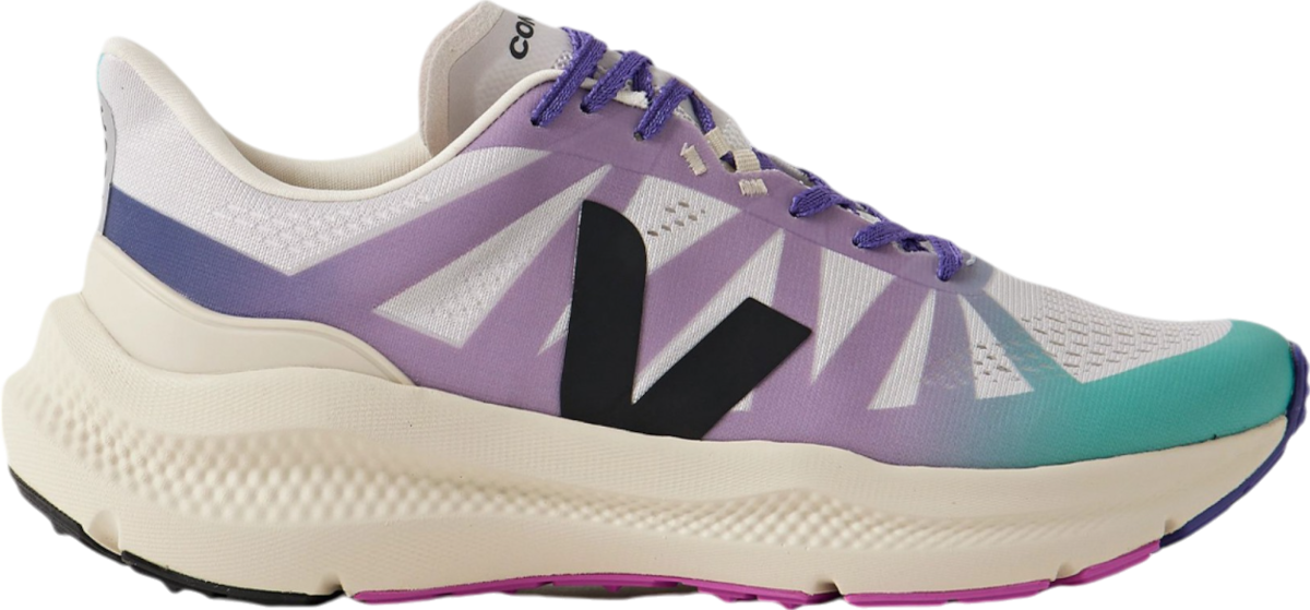 Кецове и обувки Veja Condor 3 Лилаво | cc2803780, 0