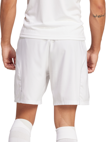 Къси панталони adidas Originals TIRO25 Training Shorts Бяло | jg1064, 6