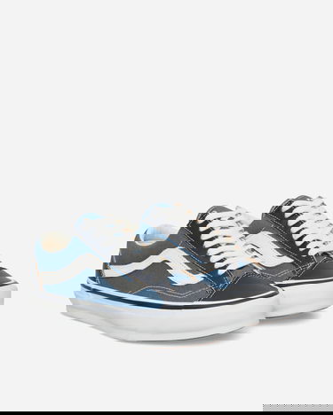 Кецове и обувки Vans Old Skool 36 Vibram Синьо | VN000D2GSN01, 2