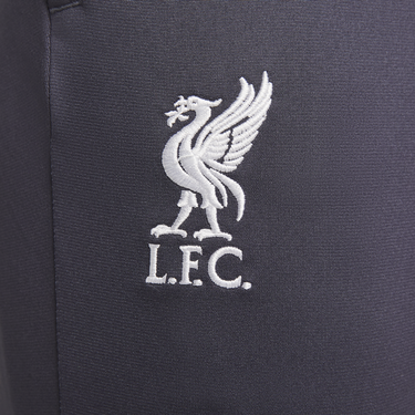 Клинове Nike Dri-FIT Liverpool FC Strike Сиво | FN7322-015, 2