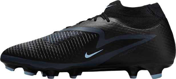 Кецове и обувки Nike PHANTOM 6 HIGH ACADEMY FG/MG Черно | hq2278-003, 0